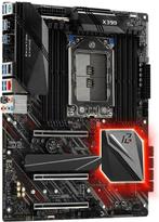 ASRock X399 Phantom Gaming 6 TR4 Moederbord, TR4, DDR4, Ophalen of Verzenden, ASRock Europe GB