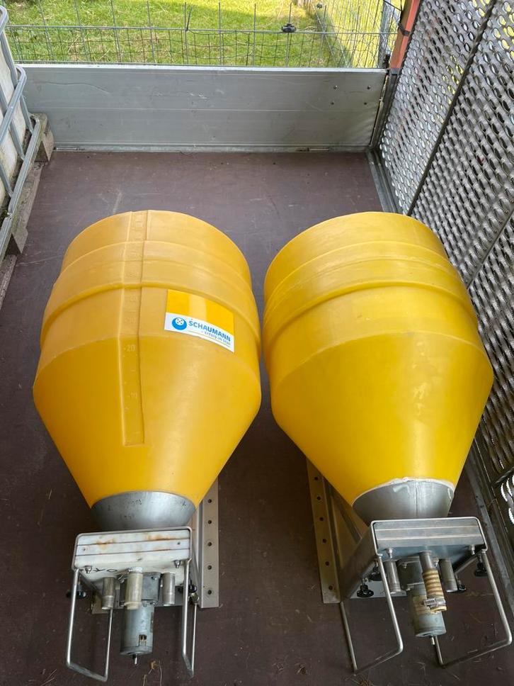 Strooier fijnzaad groenbemester granulaat, Zakelijke goederen, Agrarisch | Aardappelen, Groenten, Fruit en Vlees, Ophalen