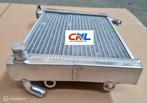 Radiateur Yamaha TZ 250 TZ250 1985 ALLOY 3CORE 85, Motoren, Nieuw, Ophalen of Verzenden