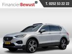 SEAT Tarraco 1.4 TSI ACTIE! BETAAL NU 50% 14950 DE REST IN 2, Auto's, Seat, Euro 6, 4 cilinders, 150 pk, Grijs