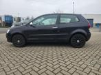 Volkswagen Polo 1.2-12V Trendline#Nap#Airco#, Auto's, Voorwielaandrijving, Elektrische ramen, Stof, Gebruikt