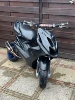 Aerox 70cc 2takt, Tweetakt, Aerox, Verzenden, Maximaal 45 km/u