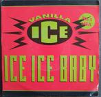 Vanilla Ice - Ice Ice Baby, Gebruikt, Verzenden, 7 inch, Single