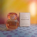 Van Cleef & Arpels Oriens, eau de parfum 7ml parfumminiatuur, Ophalen of Verzenden, Zo goed als nieuw, Proef of Tester