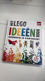 Daniel Lipkowitz - Het Lego ideeenn boek, Ophalen, Non-fictie, Zo goed als nieuw, Daniel Lipkowitz