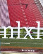 NLXL - Karel Tomeï, Boeken, Ophalen of Verzenden, Zo goed als nieuw, Overige onderwerpen