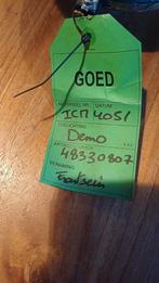 NS ICMm 4051 middensein Prinses Ariane Express Koploper, Ophalen, Gebruikt, Trein, Overige typen