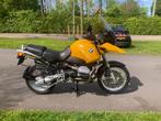 BMW R 1150 GS 51.000km, Toermotor, Particulier, 2 cilinders, 1150 cc