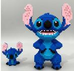 Minibloks Stitch Bouwpakket Compleet, Ophalen of Verzenden, Zo goed als nieuw, Overige merken