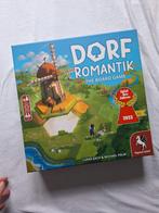 Dorf Romantik bordspel Engels, Ophalen, Zo goed als nieuw