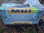 Mbi geoklinker sierbestrating Dikte 80mm splinternieuw, Tuin en Terras, Tegels en Klinkers, Ophalen, Klinkers, Nieuw, 5 tot 10 m²