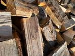 EIKEN, Haardhout, Brandhout, Kachelhout, Stookhout, DROOG, Ophalen, Eikenhout, Blokken
