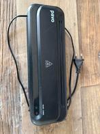 Pavo lamineermachine, Diversen, Bureau-accessoires, Ophalen of Verzenden, Gebruikt