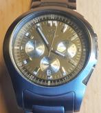 originele BREIL heren horloge, Sieraden, Tassen en Uiterlijk, Horloges | Heren, Verzenden, Staal