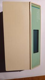 Honeywell kamerthermostaat 3, Ophalen of Verzenden, Gebruikt