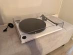 Rega RP1 platen speler lp mat wit, Ophalen of Verzenden, Zo goed als nieuw, Platenspeler, Overige merken