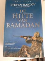 De hitte van de Ramadan, Ophalen of Verzenden, Zo goed als nieuw, Nederland