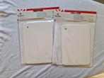 Rayher Leporello Rechthoek - 2 stuks, Ophalen of Verzenden, Nieuw, Materiaal