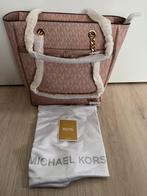 Michael kors schoudertas, Ophalen of Verzenden, Nieuw, Roze, Overige merken