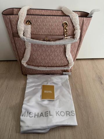 Michael kors schoudertas beschikbaar voor biedingen