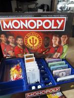 Monopoly Belgian red devils, Ophalen of Verzenden, Zo goed als nieuw