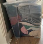 Groot pakket zwangerschapskleding, Kleding | Dames, Positiekleding, Ophalen, Overige kleuren, Maat 42/44 (L), Zo goed als nieuw