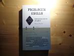 Perry Pierik - Friedrich Knolle, Boeken, Perry Pierik, Zo goed als nieuw, Algemeen, Ophalen