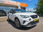 Seat Arona 1.0 TSI FR Business Intense Automaat BJ.2021 / Na, Wit, Origineel Nederlands, Bedrijf, 48 €/maand