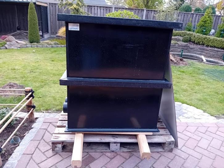 Vijverfilter, Tuin en Terras, Vijver-toebehoren, Gebruikt, Vijverfilter, Ophalen
