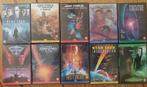 10X DVD STAR TREK NIEUWSTAAT, Vanaf 12 jaar, Verzenden, Zo goed als nieuw, Science Fiction