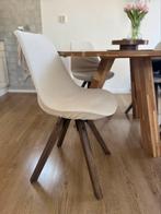 4 kuipstoelen, Ophalen, Gebruikt