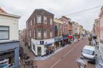 Beleggingspand hoekpand hartje Leiden, investment property, Huizen en Kamers, Huizen te koop, 8 kamers, Zuid-Holland, Woning met bedrijfsruimte