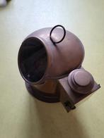 Koperen scheeps kompas, Antiek en Kunst, Ophalen