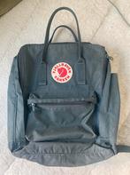 Fjallraven Kånken rugtas, Ophalen of Verzenden, Gebruikt, Overige merken, 30 tot 45 cm