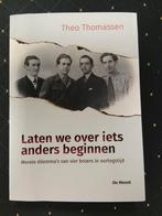 Laten we over iets anders beginnen, Theo Thomassen, Ophalen of Verzenden, Zo goed als nieuw, Azië
