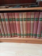 Encyclopedie ook, Boeken, Encyclopedieën, Ophalen, Zo goed als nieuw