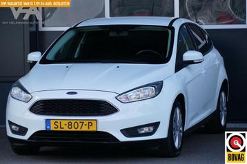 Ford Focus 1.0 Lease Edition NL, CarPlay, PDC, cruise, navi beschikbaar voor biedingen