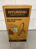 HYUNDAI NAT-DROOGZUIGER 30L 1200W 57718, Doe-het-zelf en Verbouw, Reinigingsmachines, Ophalen, Nieuw, Overige typen