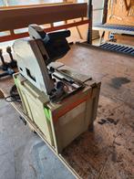 Festool invalzaag AT65, Gebruikt, Invalzaag, Ophalen of Verzenden, Fastool