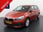 BMW 2-serie Active Tourer 218i Executive Edition ORIG NL. NA, Auto's, BMW, Stof, Euro 6, Overige kleuren, Bedrijf