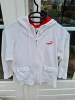 Puma vestje, Gebruikt, Jongen of Meisje, Trui of Vest, Puma