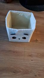 Leuk mandje voor in de Kallax kast, Ophalen, Overige materialen, Minder dan 50 cm, Minder dan 50 cm