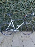 Giant Racefiets - Carbon Frame, Ultegra, Ophalen, 28 inch, Gebruikt, Carbon