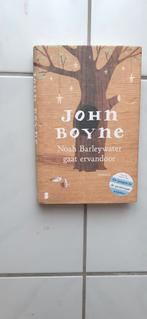 John Boyne:Noah Barleywater gaat er vandoor, Ophalen of Verzenden, Zo goed als nieuw, John Boyne