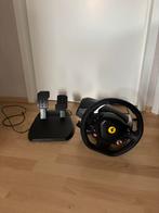 Thrustmaster T80 Ferrari 488 GTB - Racestuur en Pedalen, Spelcomputers en Games, Spelcomputers | Sony PlayStation Consoles | Accessoires