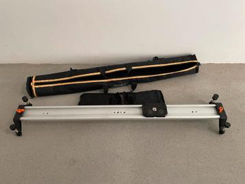 Sevenoak Camera Slider 100cm beschikbaar voor biedingen