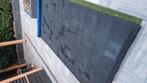 Zwembad isolatie afdek zeil  2x4 meter, Ophalen of Verzenden, Zo goed als nieuw, Afdekzeil