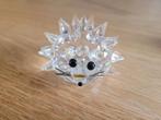 Swarovski egel groot, Ophalen of Verzenden, Zo goed als nieuw