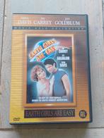 Earth Girls Are Easy - dvd, Alle leeftijden, Ophalen of Verzenden, Zo goed als nieuw, Actiekomedie
