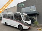 Dethleffs Globebus I6 GT-Line LUIFEL+SCHOTEL, Integraal, Luifel, Ringverwarming, Bedrijf